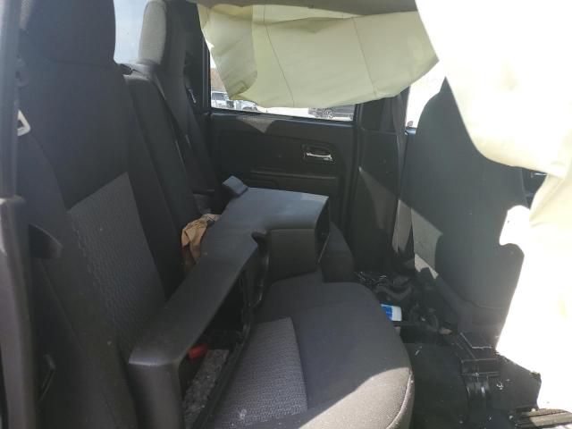 Photo 10 from auction – 2011 GMC CANYON SLE with VIN 1GTH6MFE7B8108339