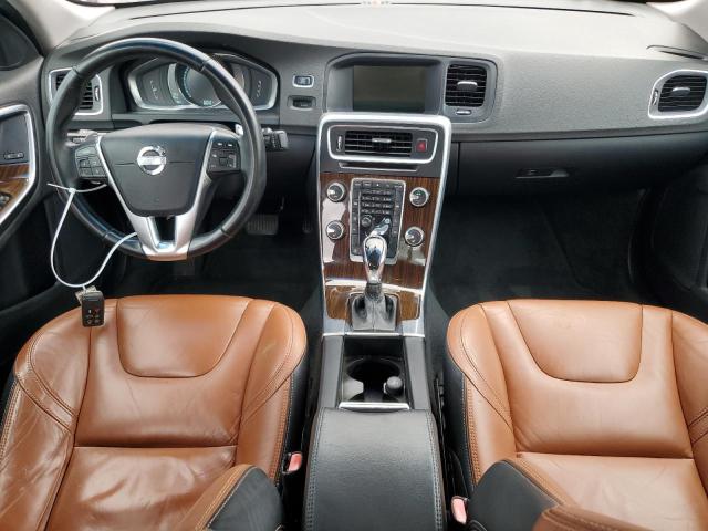 Photo 8 from auction – 2014 VOLVO S60 T5 with VIN YV1612FS0E2285350