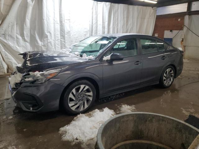 Photo 1 from auction – 2024 SUBARU LEGACY LIM with VIN 4S3BWAN69R3026974