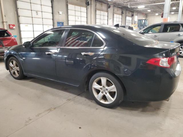 Photo 2 from auction – 2010 ACURA TSX with VIN JH4CU2F65AC020509