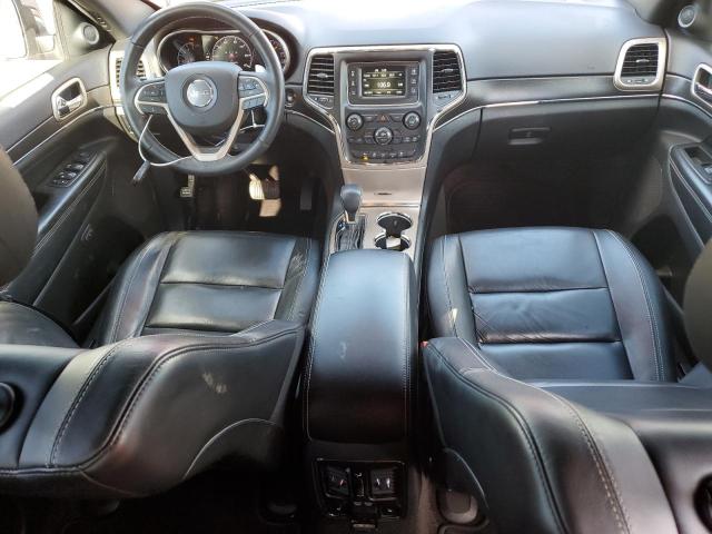Photo 8 from auction – 2017 JEEP GRAND CHER with VIN 1C4RJFBG2HC806983