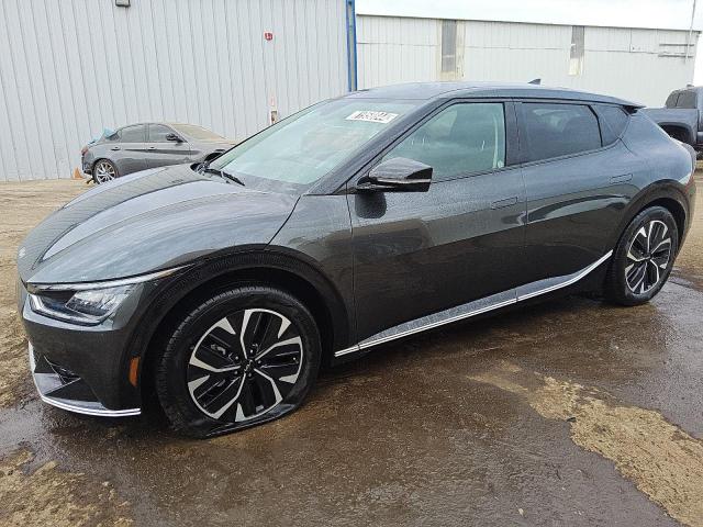 KIA EV6 LIGHT 2024 with VIN KNDC3DLC7R5192082 - Photo from auction