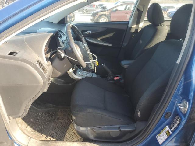 Photo 7 from auction – 2010 TOYOTA COROLLA BA with VIN 2T1BU4EE5AC368075