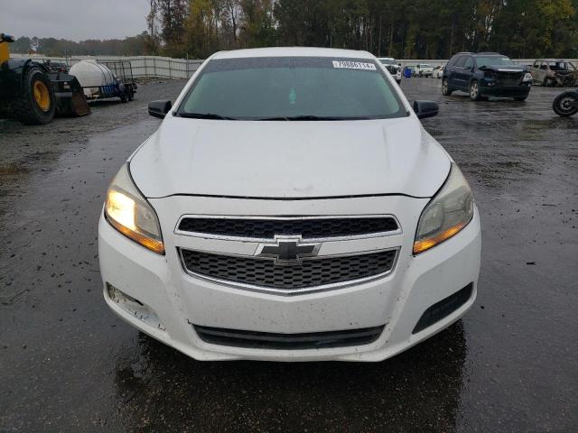 Photo 5 from auction – 2013 CHEVROLET MALIBU LS with VIN 1G11B5SA6DF323532