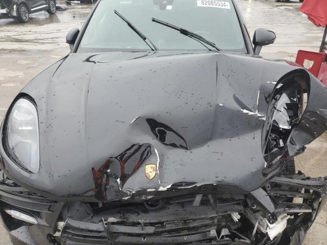 Photo 12 from auction – 2021 PORSCHE MACAN GTS with VIN WP1AG2A57MLB53077
