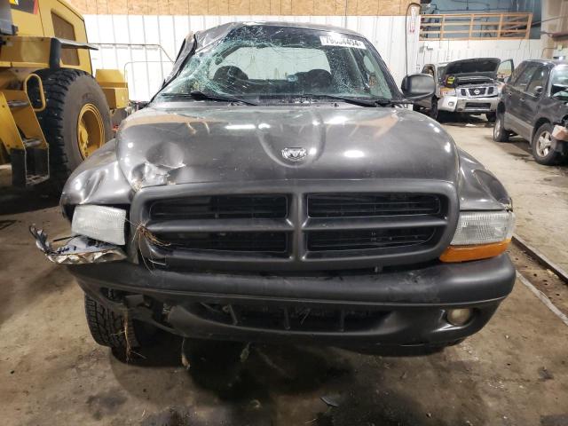 Photo 5 from auction – 2003 DODGE DAKOTA QUA with VIN 1D7HG38N43S369703