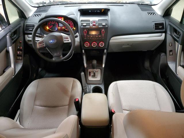 Photo 8 from auction – 2014 SUBARU FORESTER 2 with VIN JF2SJAAC7EH446449