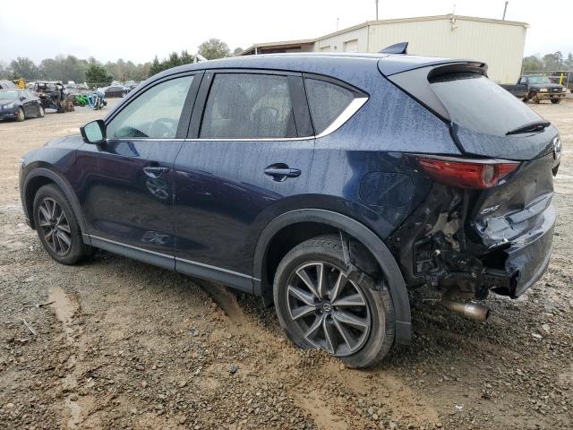 Photo 2 from auction – 2017 MAZDA CX-5 GRAND with VIN JM3KFADL0H0123477