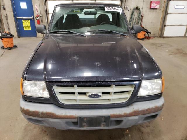 Photo 5 from auction – 2003 FORD RANGER with VIN 1FTYR10D83PB18312