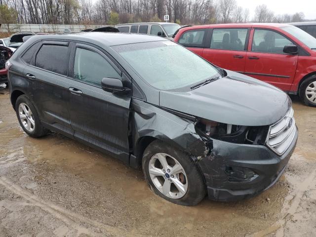 Photo 4 from auction – 2015 FORD EDGE SE with VIN 2FMTK3G81FBC37913