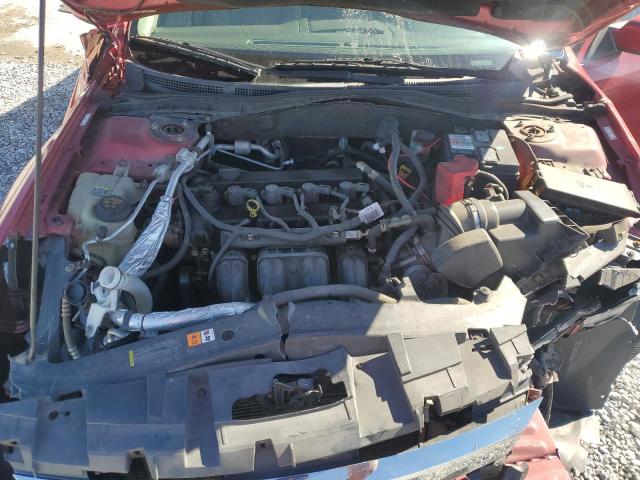 Photo 11 from auction – 2011 FORD FUSION SE with VIN 3FAHP0HA4BR218110