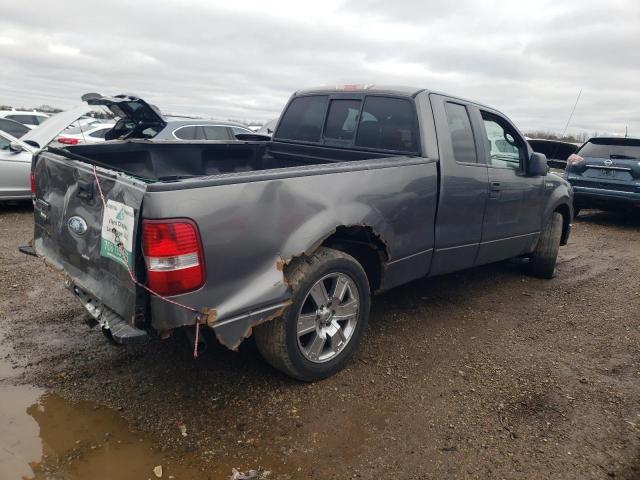 Photo 3 from auction – 2006 FORD F150 with VIN 1FTPX12546FA36790