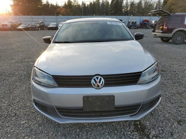 Photo 5 from auction – 2014 VOLKSWAGEN JETTA BASE with VIN 3VW2K7AJ3EM327576