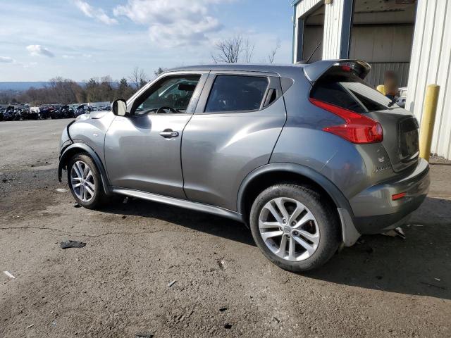 Photo 2 from auction – 2011 NISSAN JUKE S with VIN JN8AF5MVXBT025970