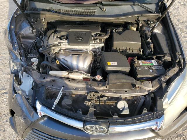 Photo 11 from auction – 2017 TOYOTA CAMRY LE with VIN 4T1BF1FK8HU658753