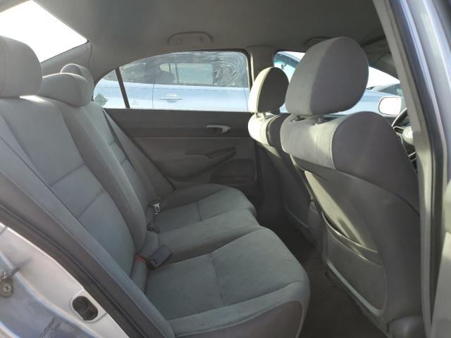 Photo 10 from auction – 2010 HONDA CIVIC LX with VIN 19XFA1F50AE013159
