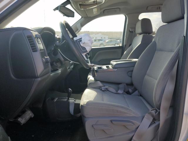Photo 7 from auction – 2015 GMC SIERRA K15 with VIN 1GTV2TEC6FZ328015