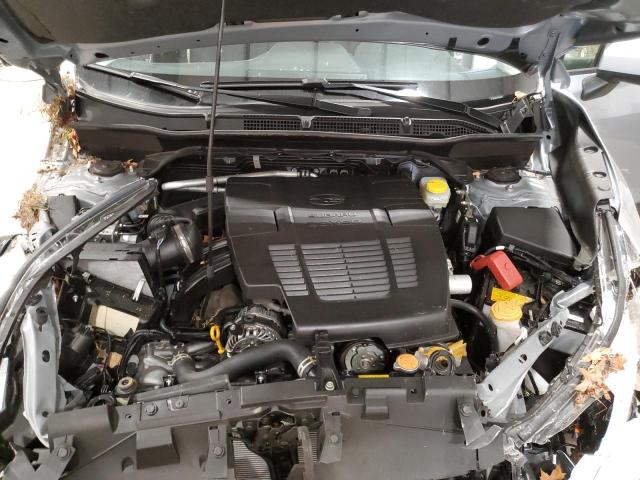 Photo 12 from auction – 2024 SUBARU FORESTER P with VIN JF2SKADC3RH465935