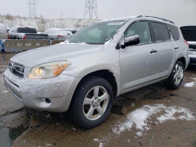 TOYOTA RAV4 2008 with VIN JTMBK33V385059876 - Photo from auction