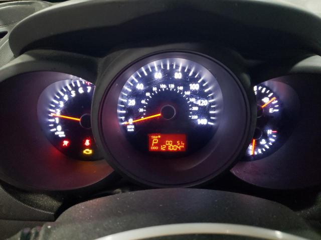 Photo 9 from auction – 2013 KIA SOUL with VIN KNDJT2A52D7575067