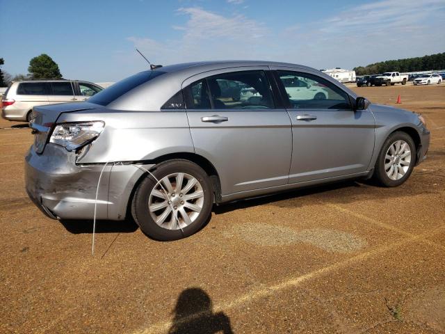 Photo 3 from auction – 2013 CHRYSLER 200 TOURIN with VIN 1C3CCBBG8DN569976