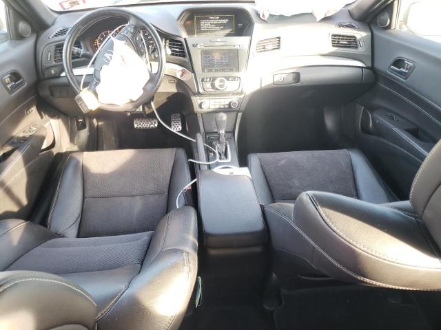 Photo 8 from auction – 2017 ACURA ILX PREMIU with VIN 19UDE2F83HA015465