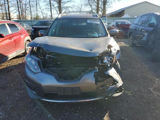 Photo 5 from auction – 2016 NISSAN ROGUE S with VIN KNMAT2MV4GP718956