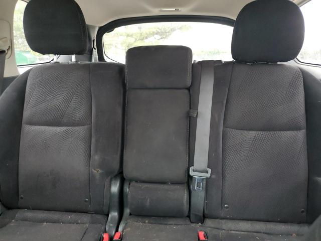 Photo 10 from auction – 2015 NISSAN PATHFINDER with VIN 5N1AR2MN8FC695472