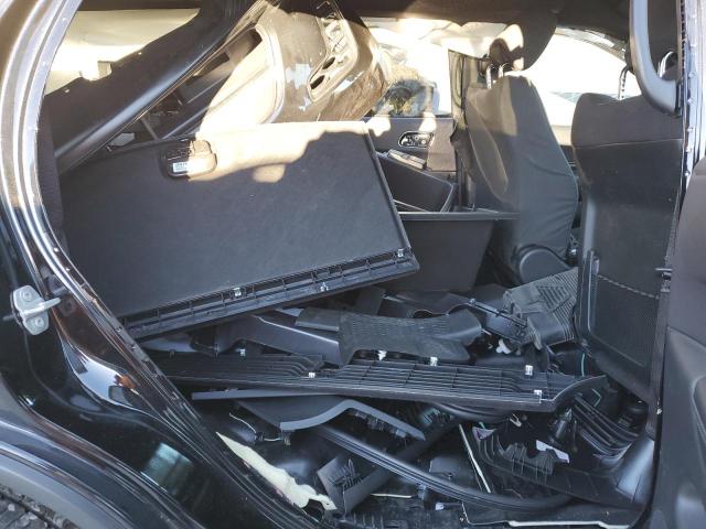 Photo 11 from auction – 2023 DODGE DURANGO PU with VIN 1C4SDJFT6PC631073