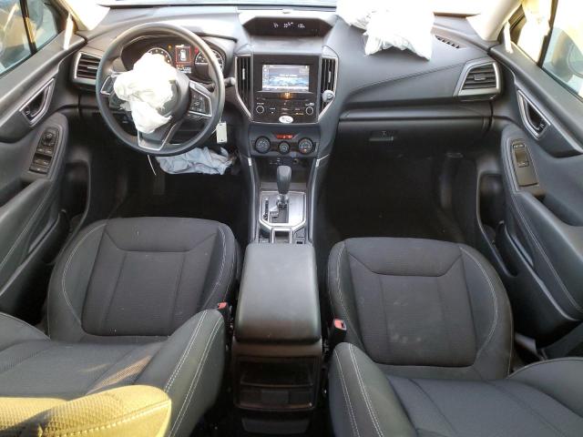 Photo 8 from auction – 2021 SUBARU FORESTER with VIN JF2SKADC1MH501842