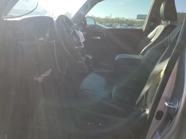 Photo 7 from auction – 2017 TOYOTA 4RUNNER SR with VIN JTEBU5JR0H5421850