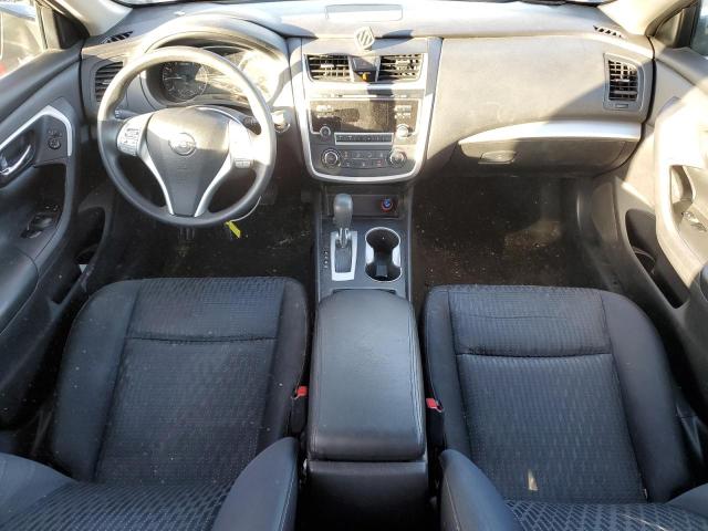 Photo 8 from auction – 2016 NISSAN ALTIMA 2.5 with VIN 1N4AL3AP8GN369927