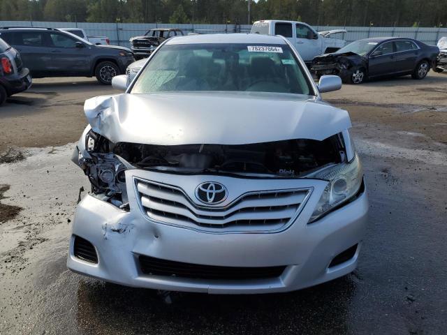 Photo 5 from auction – 2011 TOYOTA CAMRY BASE with VIN 4T4BF3EK9BR219135