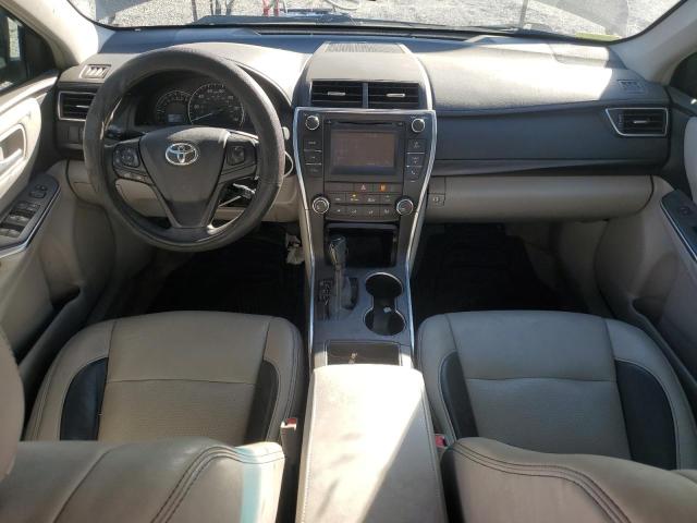Photo 8 from auction – 2015 TOYOTA CAMRY LE with VIN 4T4BF1FK4FR494064