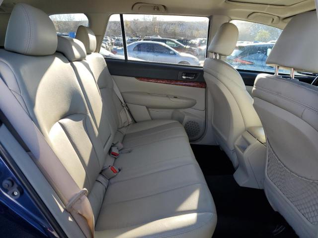 Photo 11 from auction – 2010 SUBARU OUTBACK 2. with VIN 4S4BRCKC1A3326697