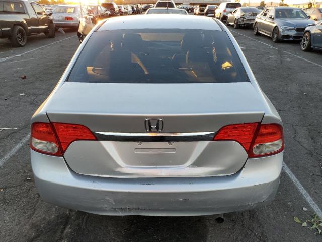 Photo 6 from auction – 2010 HONDA CIVIC EX with VIN 19XFA1F80AE048780