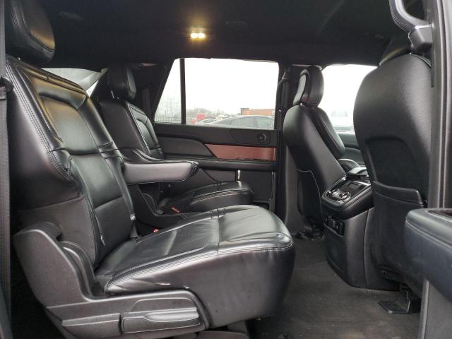 Photo 11 from auction – 2020 LINCOLN NAVIGATOR with VIN 5LMJJ3NT5LEL09744