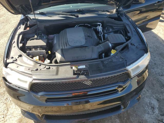Photo 12 from auction – 2020 DODGE DURANGO SS with VIN 1C4SDJFT7LC368117