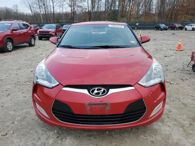 Photo 5 from auction – 2013 HYUNDAI VELOSTER with VIN KMHTC6AD4DU134562