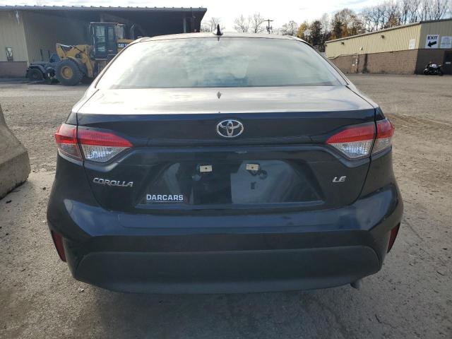 Photo 6 from auction – 2023 TOYOTA COROLLA LE with VIN 5YFB4MDE9PP030236
