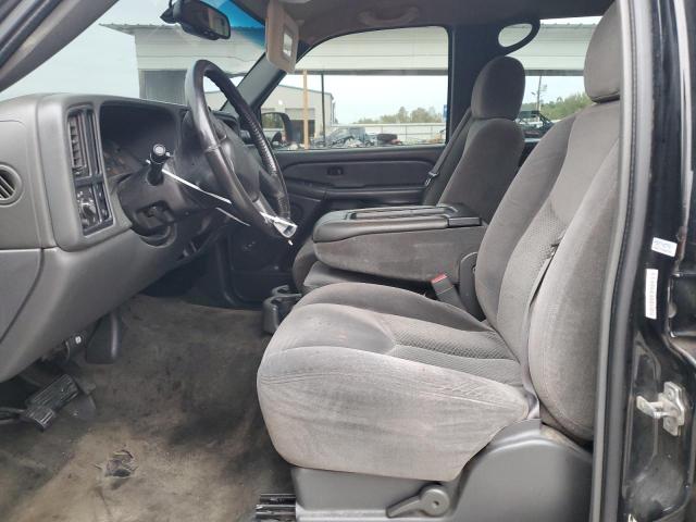 Photo 7 from auction – 2006 CHEVROLET SILVERADO with VIN 2GCEC13TX61116814