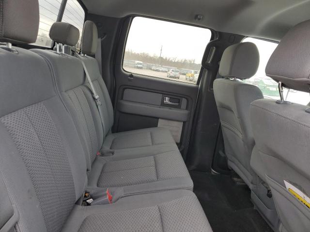 Photo 10 from auction – 2013 FORD F150 SUPER with VIN 1FTFW1ET9DFA04942