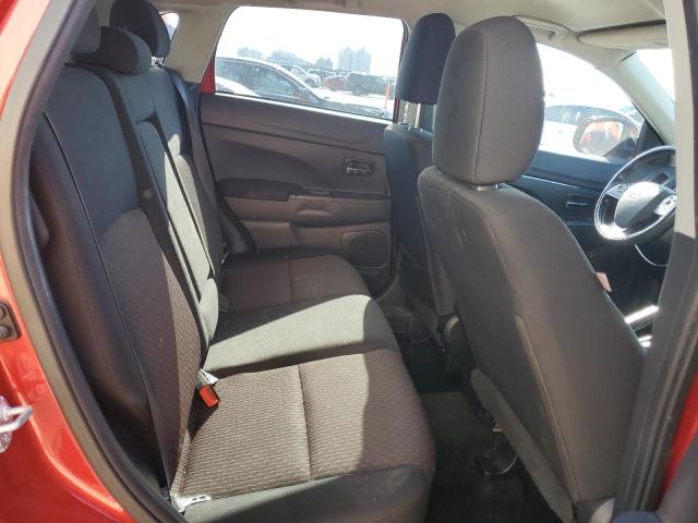 Photo 11 from auction – 2019 MITSUBISHI OUTLANDER with VIN JA4AP3AU7KU025499