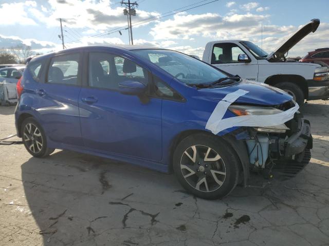 Photo 4 from auction – 2015 NISSAN VERSA NOTE with VIN 3N1CE2CP2FL364700