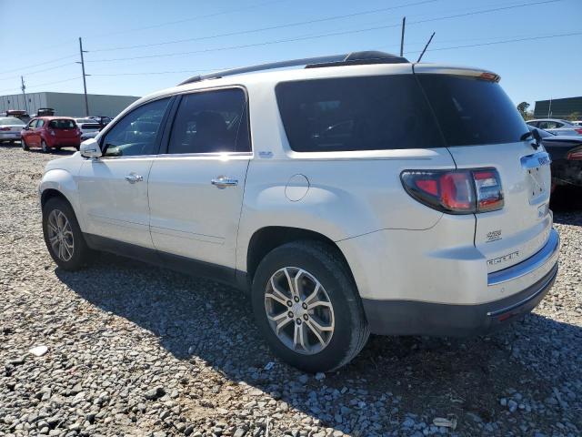 Photo 2 from auction – 2015 GMC ACADIA SLT with VIN 1GKKRSKD1FJ138261