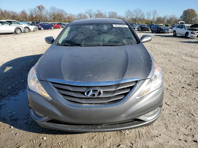 Photo 5 from auction – 2013 HYUNDAI SONATA GLS with VIN 5NPEB4AC1DH705950