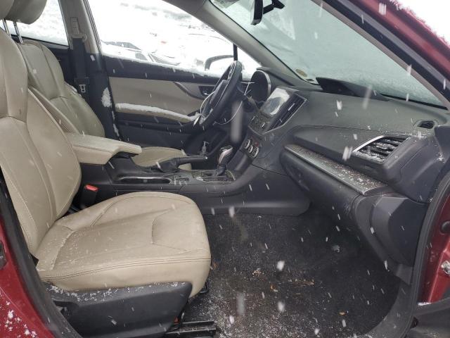 Photo 7 from auction – 2020 SUBARU IMPREZA LI with VIN 4S3GTAT64L3701591
