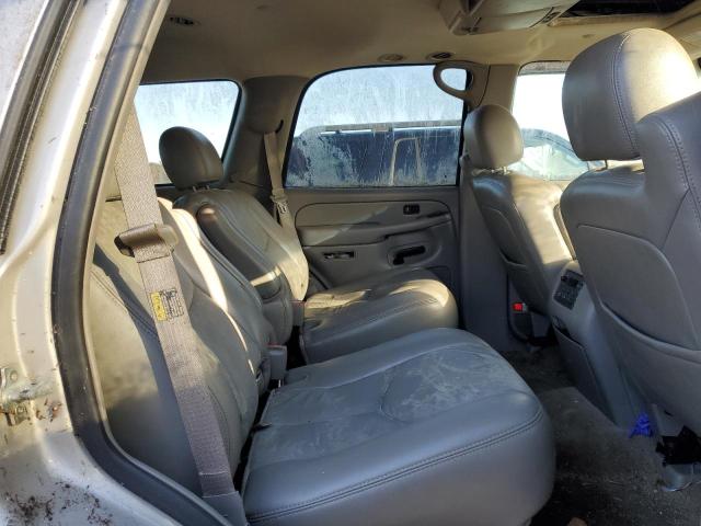 Photo 11 from auction – 2005 GMC YUKON with VIN 1GKEK13T05J164494
