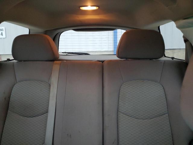 Photo 10 from auction – 2010 CHEVROLET HHR LT with VIN 3GNBABDB0AS595222