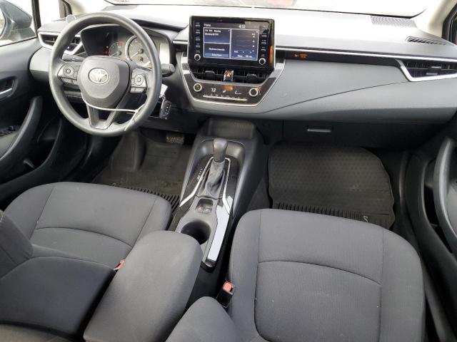 Photo 8 from auction – 2020 TOYOTA COROLLA LE with VIN 5YFEPRAE7LP073926